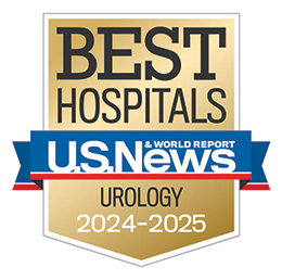 2024 Best Hospitals - Urology